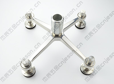 常规不锈钢驳接爪 常规不锈钢驳接爪