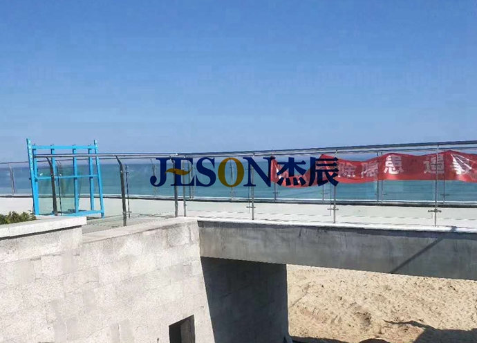 耀世娱乐立柱