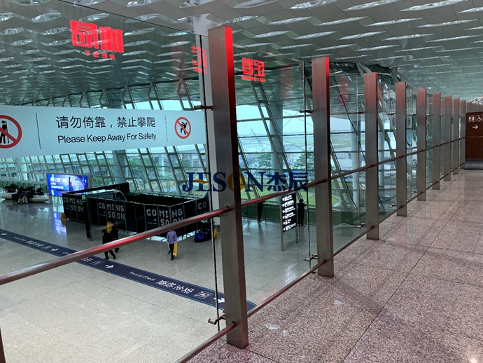 耀世娱乐立柱