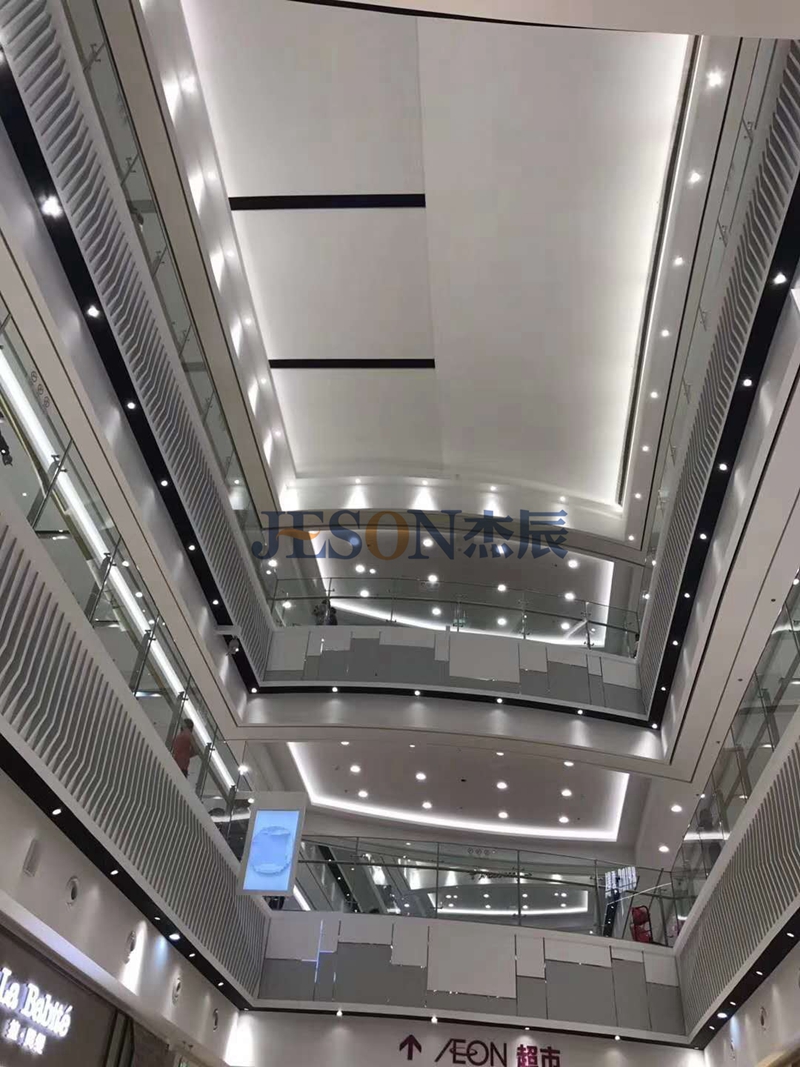 耀世娱乐五金 | 以卓越品质，对话世界500强