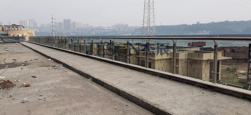 专业江景护栏，还看耀世娱乐五金