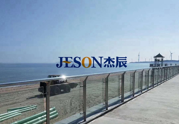 耀世娱乐316不锈钢立柱，缔造不锈奇迹。